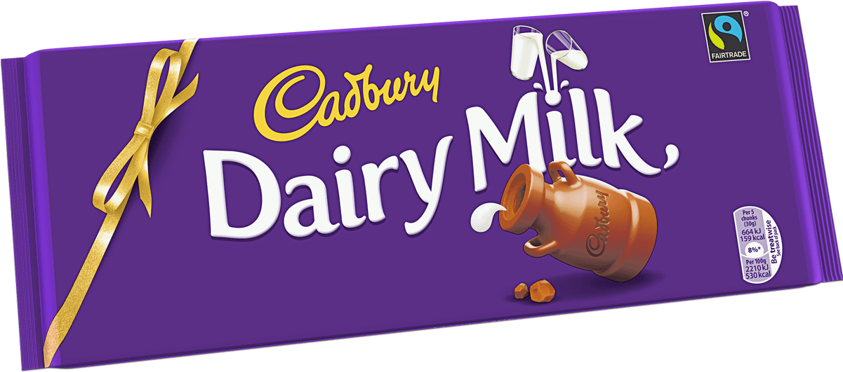 It Is Very Nice Chocholate - Cadbury Dairy Milk Chocolate Bar 360g Transparent PNG - 1200x1200 - Free Download on - Transparent PNG Free Download | PNGio