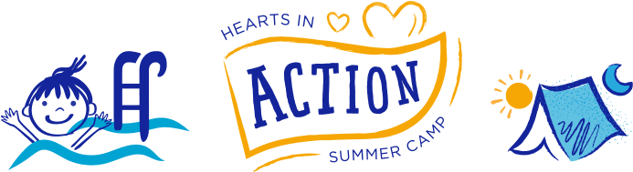Hearts In Action Summer Camp Offer Children, Youth, - Calligraphy Transparent PNG - 741x209 - Free Download on - Transparent PNG Free Download | PNGio
