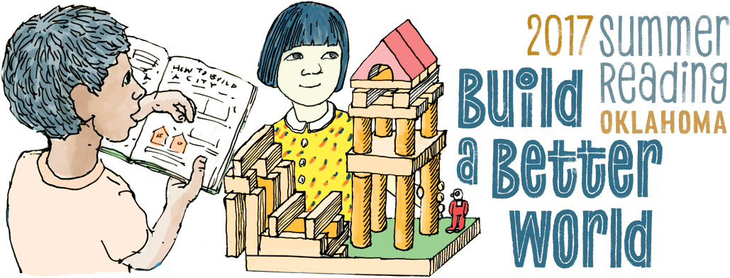 2017 Summer Reading Banner - Cartoon Transparent PNG - 1050x400 - Free Download on - Transparent PNG Free Download | PNGio