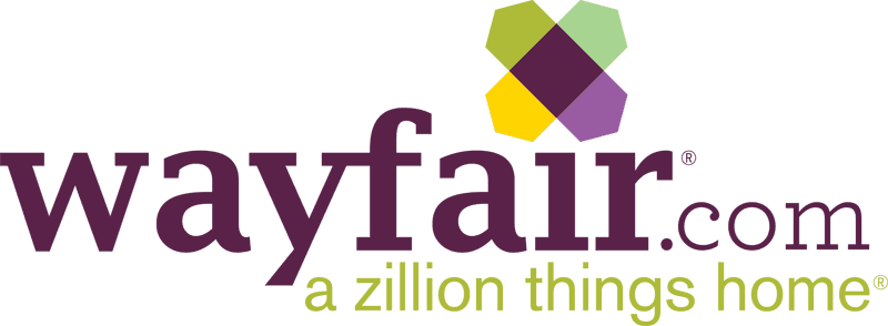 Wayfair Summer Hackathon - Wayfair High Res Logo Transparent PNG - 800x294 - Free Download on - Transparent PNG Free Download | PNGio