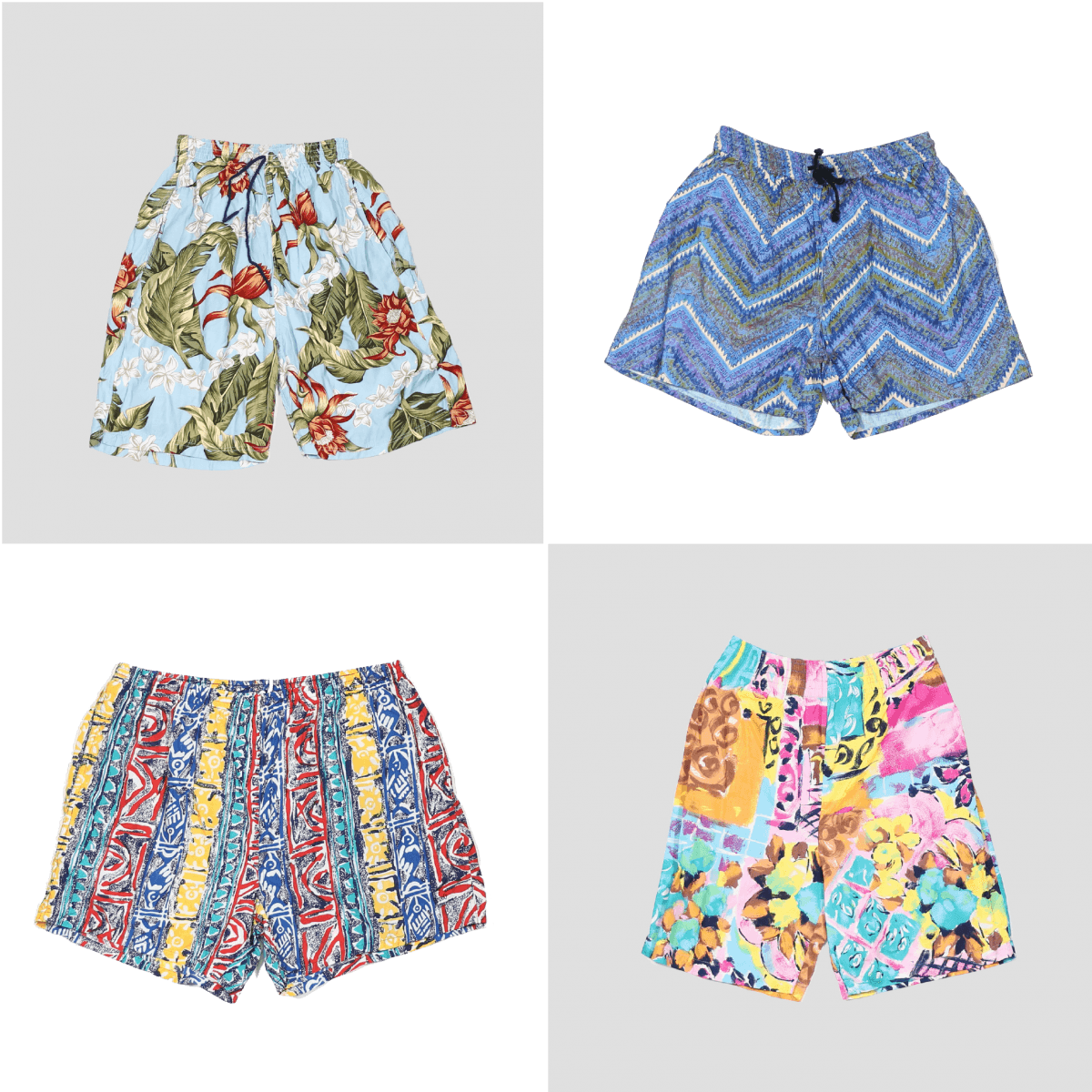 80s/90s Summer Shorts - Miniskirt Transparent PNG - 1200x1200 - Free Download on - Transparent PNG Free Download | PNGio