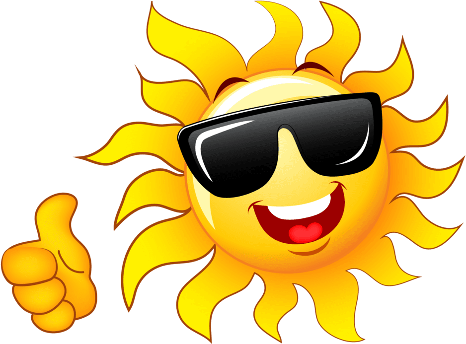 Summer Programs Nashua Community Music School Picture - Sun With Sunglasses Clip Art Transparent PNG - 1000x811 - Free Download on - Transparent PNG Free Download | PNGio
