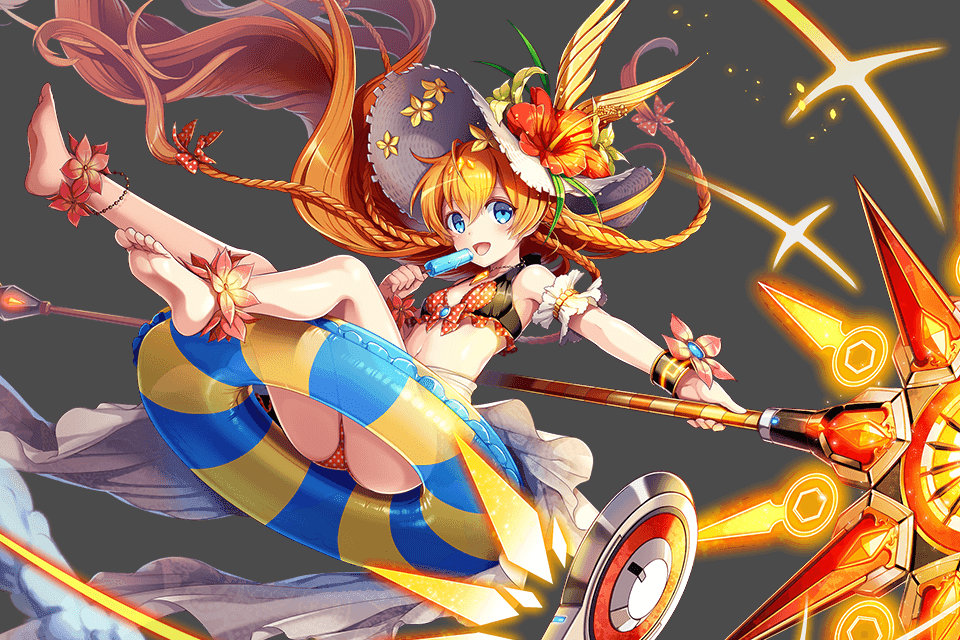 Solclose - 神 姫 プロジェクト ソル Transparent PNG - 960x640 - Free Download on - Transparent PNG Free Download | PNGio