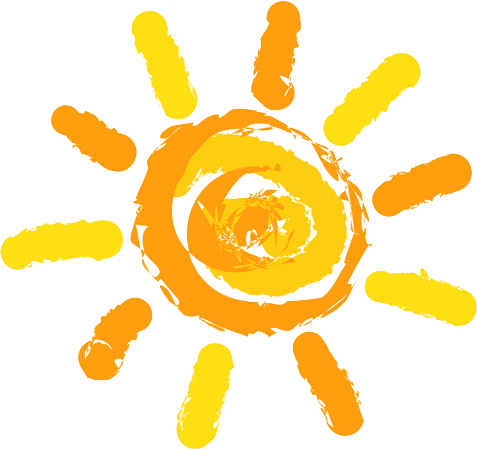 Summer Sun Graphic - Sun Graphic Transparent PNG - 477x449 - Free Download on - Transparent PNG Free Download | PNGio