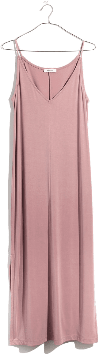 Check Out This Gorgeous Summer Dress Allong With 25 - Slip Dress Transparent PNG - 780x1197 - Free Download on - Transparent PNG Free Download | PNGio