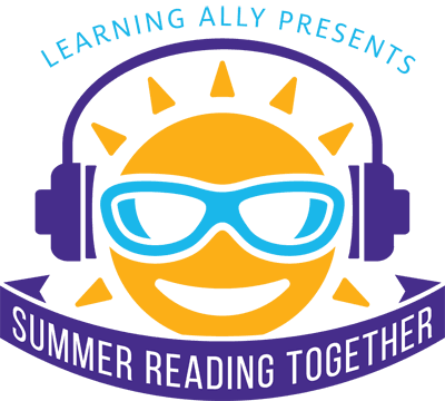 Summer Reading Together Logo Transparent PNG - 400x360 - Free Download on - Transparent PNG Free Download | PNGio