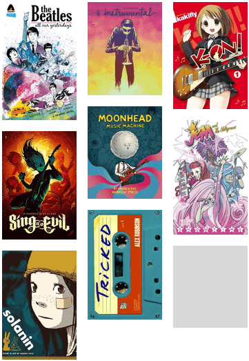 Libraries Rock - Beatles, The: All Our Yesterdays By Sachin Nagar Transparent PNG - 436x568 - Free Download on - Transparent PNG Free Download | PNGio