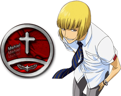 One Of Hirako's Cosplays, This Would Be Hirako Shinji - Hirako Shinji Transparent PNG - 415x330 - Free Download on - Transparent PNG Free Download | PNGio
