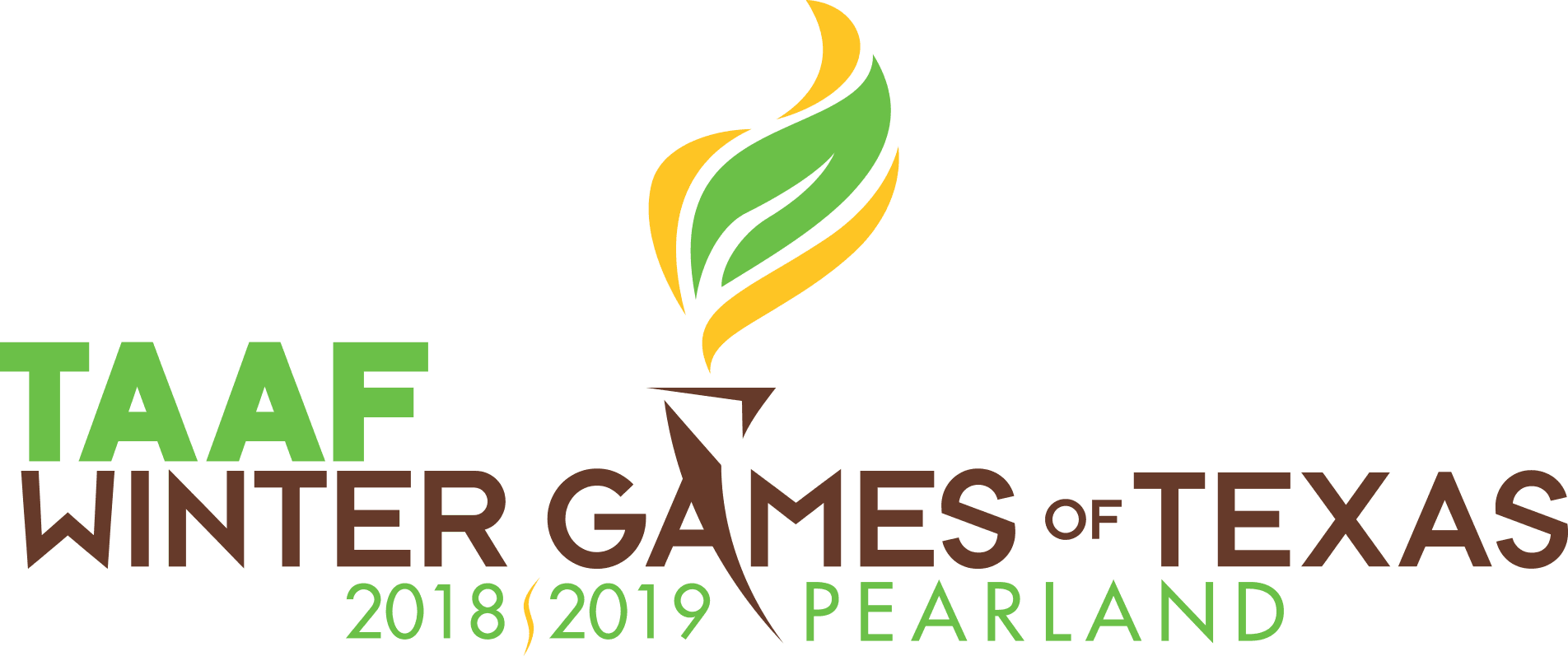 State Games Of America Offers National Advancement - Winter Games Of Texas Transparent PNG - 1904x797 - Free Download on - Transparent PNG Free Download | PNGio
