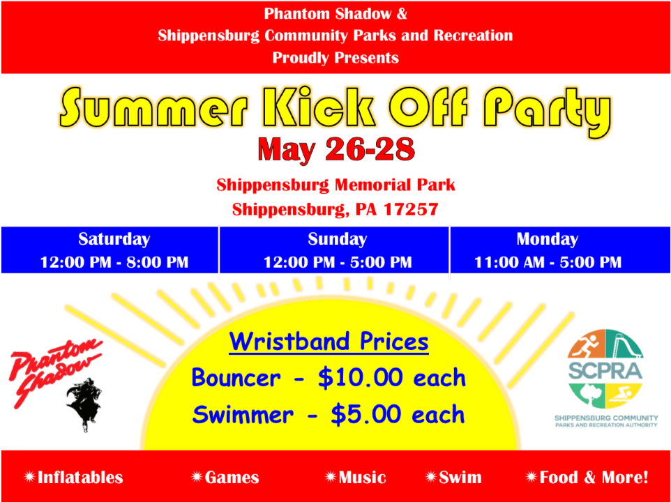 Summer Kick Off Flyer - Portable Network Graphics Transparent PNG - 972x719 - Free Download on - Transparent PNG Free Download | PNGio