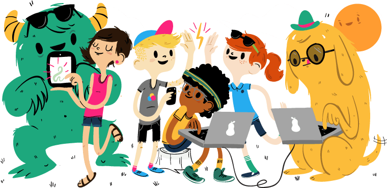 2018 Start Code Summer Camps - Camp Deposit Transparent PNG - 768x370 - Free Download on - Transparent PNG Free Download | PNGio