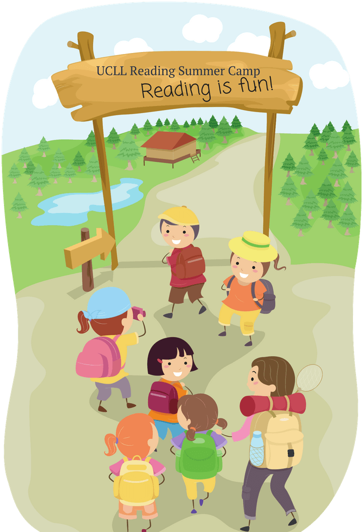 Reading Skills Summer Camp - Niños Entrando A Clases Animado Transparent PNG - 816x1056 - Free Download on - Transparent PNG Free Download | PNGio