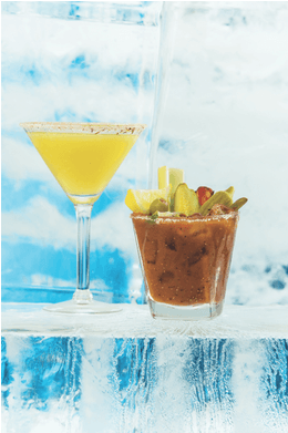 The Summer's Best Cold Drinks - Iba Official Cocktail Transparent PNG - 628x390 - Free Download on - Transparent PNG Free Download | PNGio