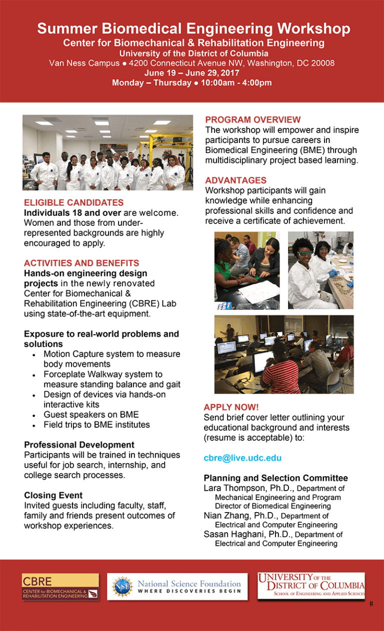 800 Cbre Summer Bme Workshop 2017 - Flyer Transparent PNG - 768x1263 - Free Download on - Transparent PNG Free Download | PNGio