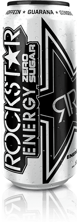 Rockstar Energy Drink Summer Music - Rockstar Energy Drink Transparent PNG - 534x803 - Free Download on - Transparent PNG Free Download | PNGio