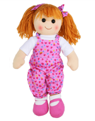 Egl Rag Doll Summer - Rag Doll Transparent PNG - 353x500 - Free Download on - Transparent PNG Free Download | PNGio