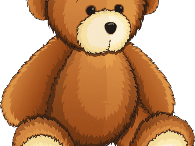 Teddy Bear Clipart Summer - Teddy Bear Clipart Png Transparent PNG - 640x480 - Free Download on - Transparent PNG Free Download | PNGio