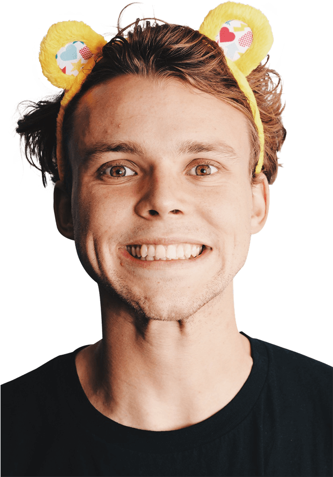 Ashton Irwin - Ashton Irwin Smile Self Transparent PNG - 657x1000 - Free Download on - Transparent PNG Free Download | PNGio