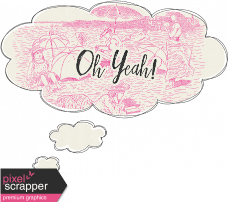 Summer Lovin' July 2017 Blog Train - Digital Scrapbooking Transparent PNG - 456x456 - Free Download on - Transparent PNG Free Download | PNGio