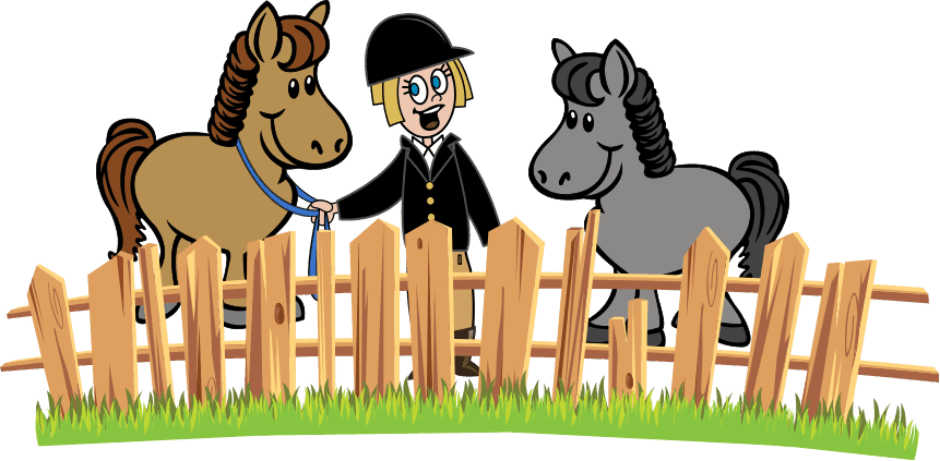 Horse Clipart Summer Camp - Horse Transparent PNG - 861x423 - Free Download on - Transparent PNG Free Download | PNGio