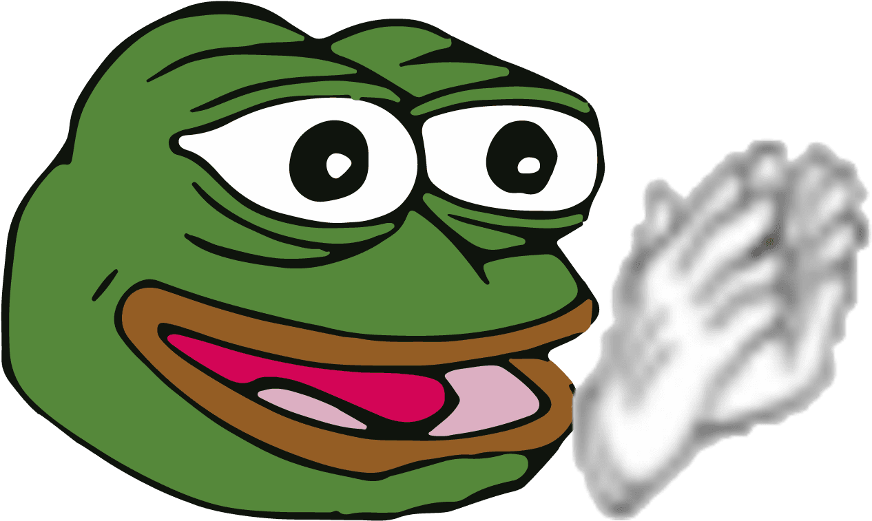 My Summer Car - Original Pepe The Frogs Transparent PNG - 1400x1024 - Free Download on - Transparent PNG Free Download | PNGio