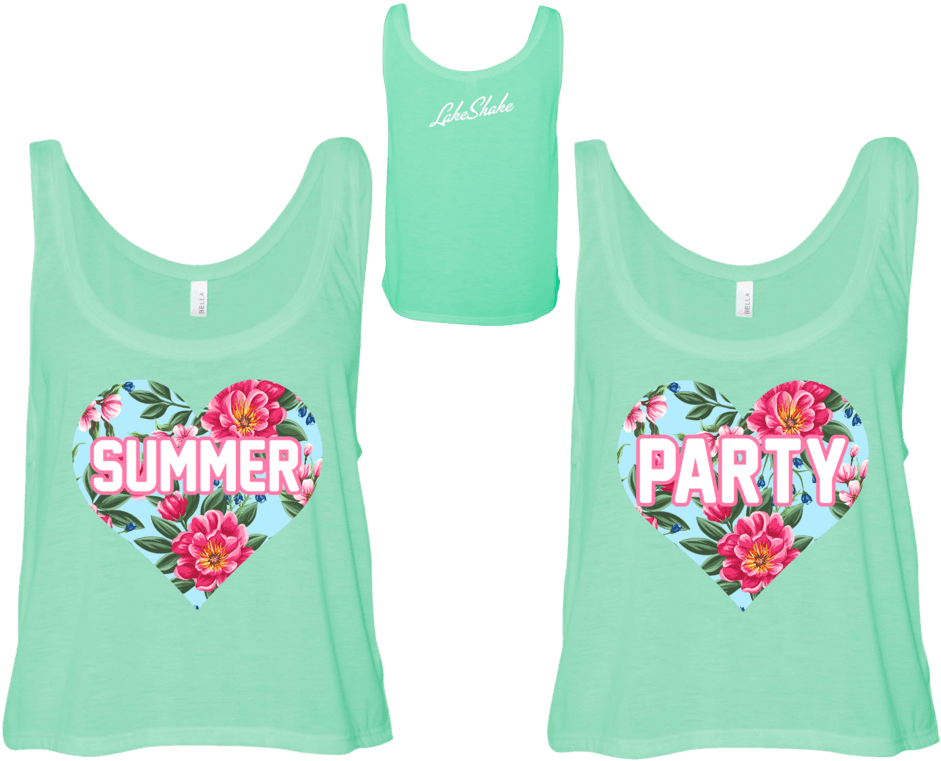 Summer/party Sequin Tank - Mint.com Transparent PNG - 1024x1024 - Free Download on - Transparent PNG Free Download | PNGio