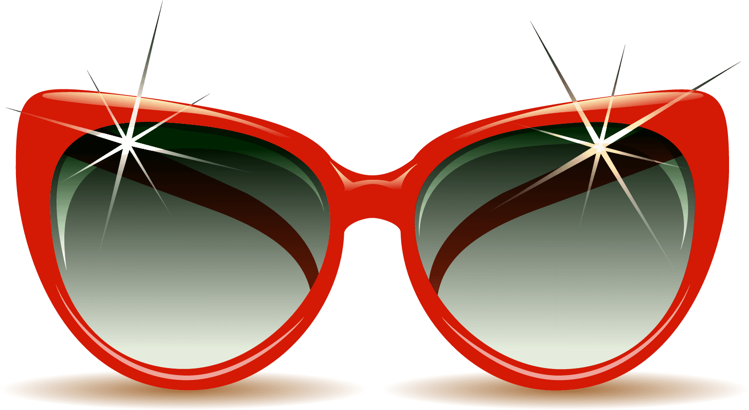 Clip Art Black And White Download Beach Border Clipart - Sunglasses Transparent PNG - 1501x821 - Free Download on - Transparent PNG Free Download | PNGio