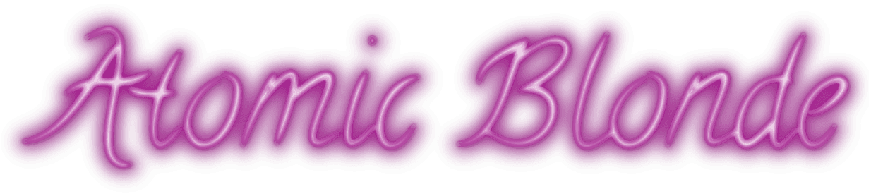 I Wish Every Summer Action Movie Was More Like Atomic - Calligraphy Transparent PNG - 1233x290 - Free Download on - Transparent PNG Free Download | PNGio