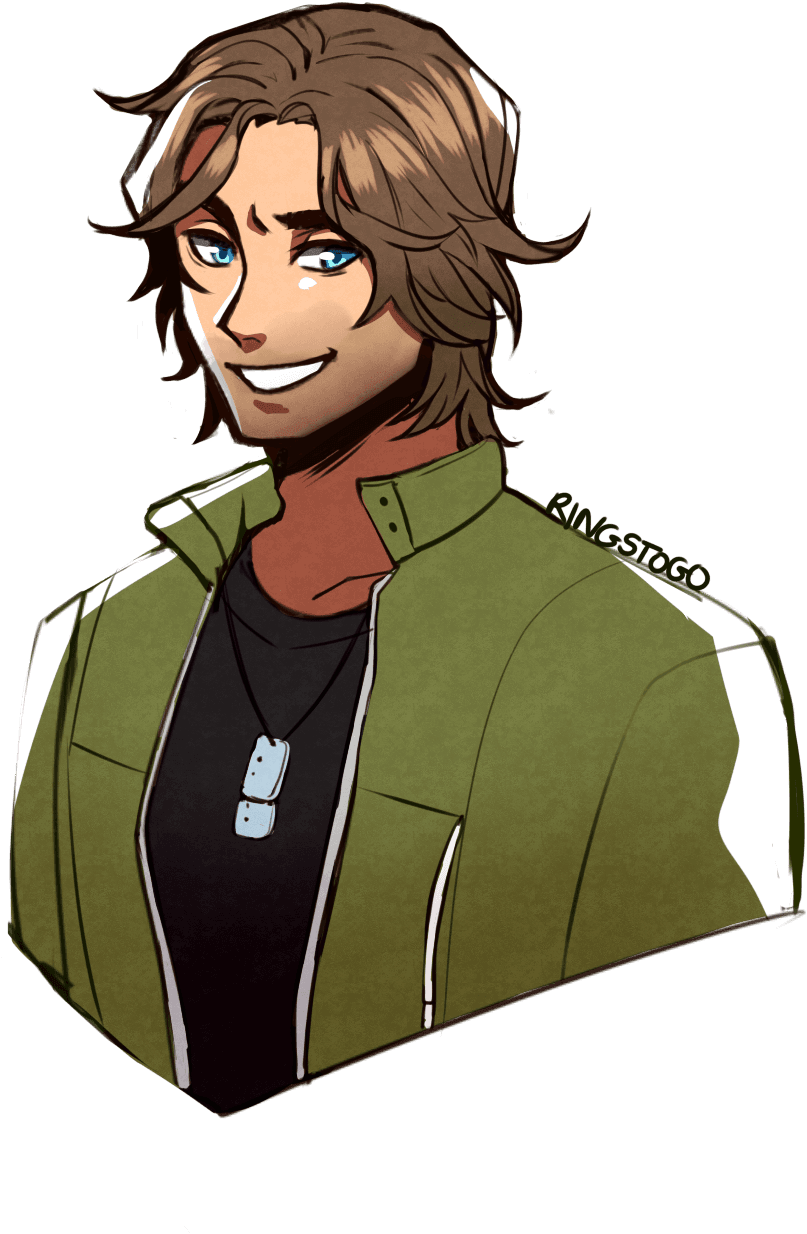 Jake By Ringstogo On Tumblr Choices Game, End Of Summer, - Video Game Transparent PNG - 1275x1331 - Free Download on - Transparent PNG Free Download | PNGio