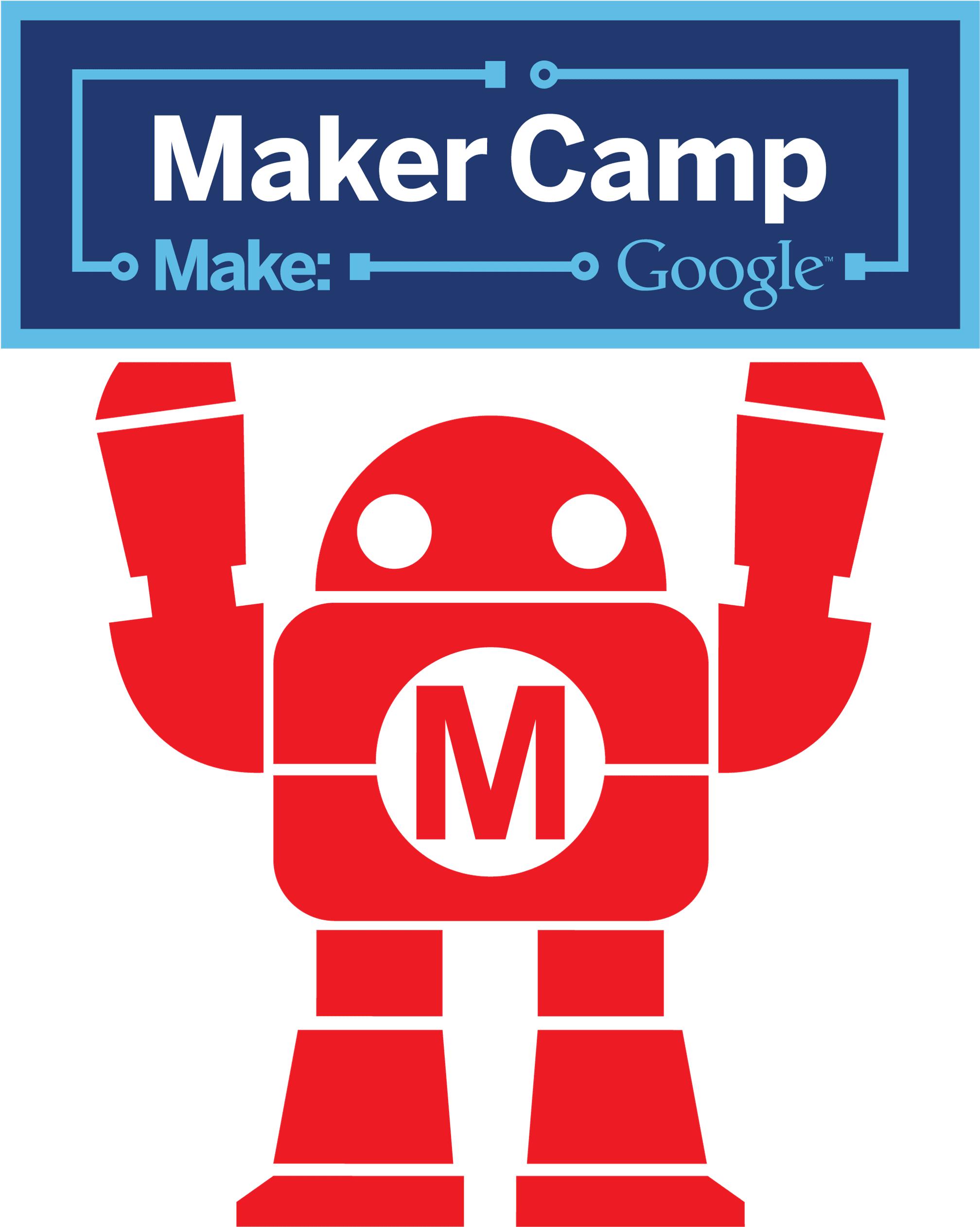 Summer Maker Camp Transparent PNG - 2531x3005 - Free Download on - Transparent PNG Free Download | PNGio