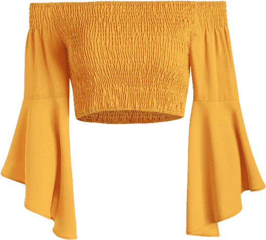 School Bus Yellow Autumn And Spring And Summer Solid - Sweater Transparent PNG - 558x744 - Free Download on - Transparent PNG Free Download | PNGio