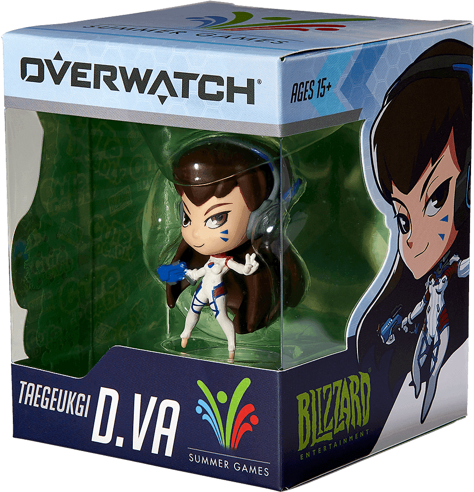 Cute But Deadly Overwatch - Overwatch Cute But Deadly Reinhardt Transparent PNG - 1000x1000 - Free Download on - Transparent PNG Free Download | PNGio