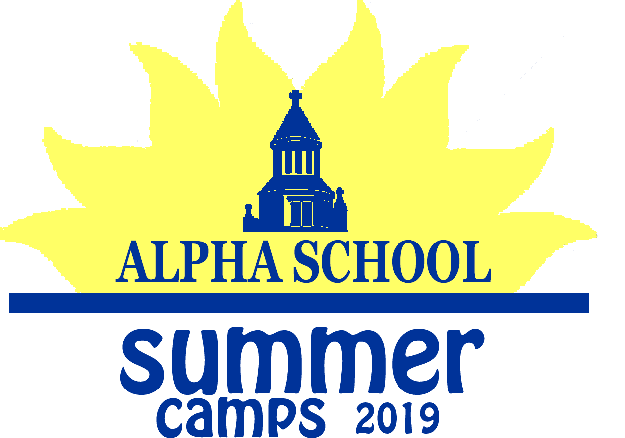 2019 Alpha Summer Camp Logofinal - Kips Transparent PNG - 1422x1116 - Free Download on - Transparent PNG Free Download | PNGio