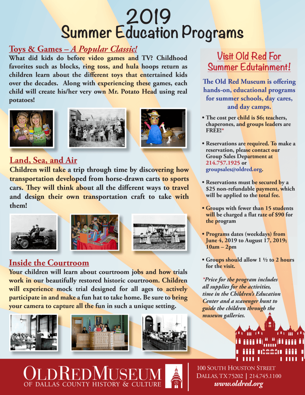 Education Summer Flyer 2019 - Flyer Transparent PNG - 1000x1294 - Free Download on - Transparent PNG Free Download | PNGio