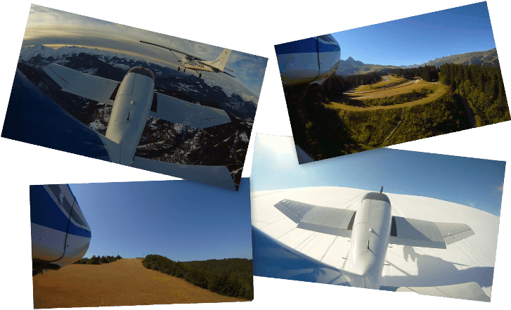 Winter, Summer, We Flew Year Round And Provide You - Aerospace Manufacturer Transparent PNG - 734x451 - Free Download on - Transparent PNG Free Download | PNGio