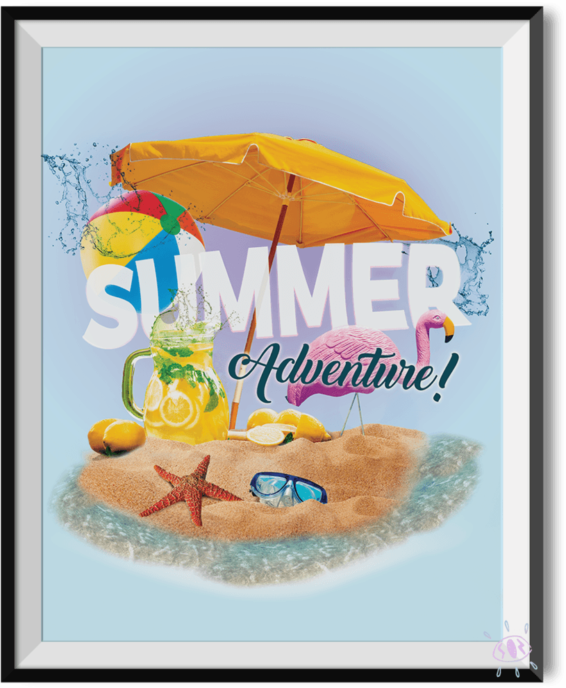 Summer Ad Fr Transparent PNG - 1000x1000 - Free Download on - Transparent PNG Free Download | PNGio