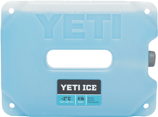 Yeti Summer Package - 保冷 剤 Yeti Transparent PNG - 600x600 - Free Download on - Transparent PNG Free Download | PNGio