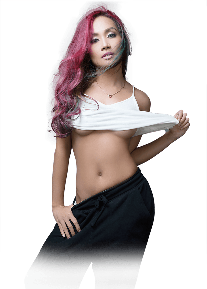 Arra Pascual Is The Most Famous Female Dj In Asia And - Girl Transparent PNG - 720x1005 - Free Download on - Transparent PNG Free Download | PNGio