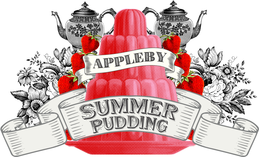 Appleby Summer Pudding - Illustration Transparent PNG - 996x768 - Free Download on - Transparent PNG Free Download | PNGio