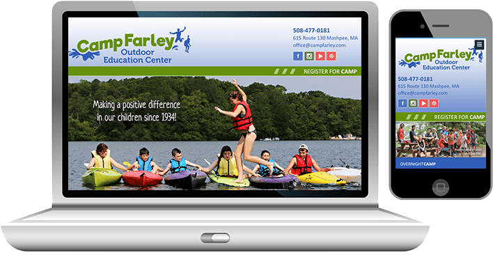 Website Design For Summer Camp - Smartphone Transparent PNG - 750x436 - Free Download on - Transparent PNG Free Download | PNGio