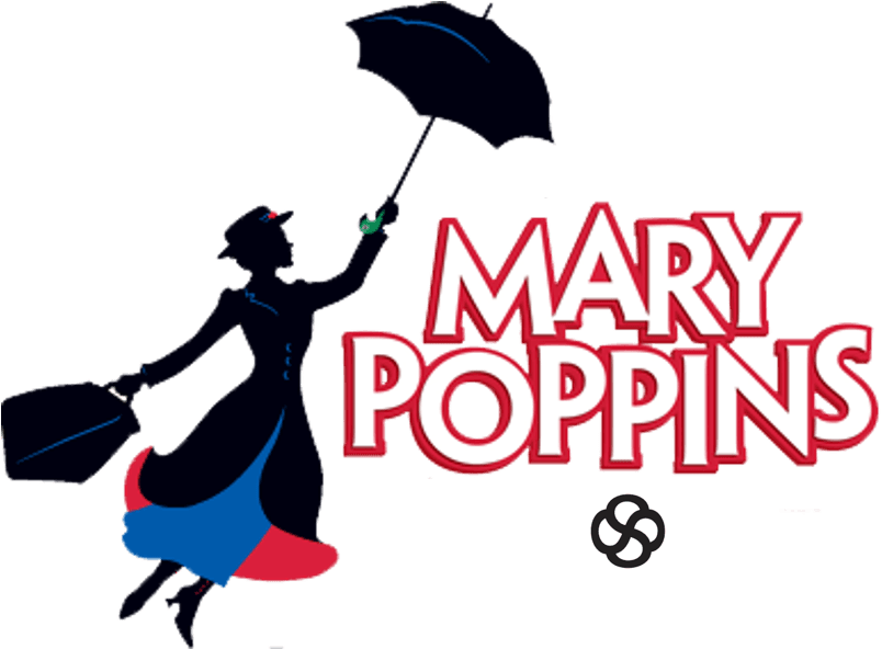 And Our Summer Recital Will Be Step In Time - Mary Poppins Musical Transparent Transparent PNG - 804x592 - Free Download on - Transparent PNG Free Download | PNGio