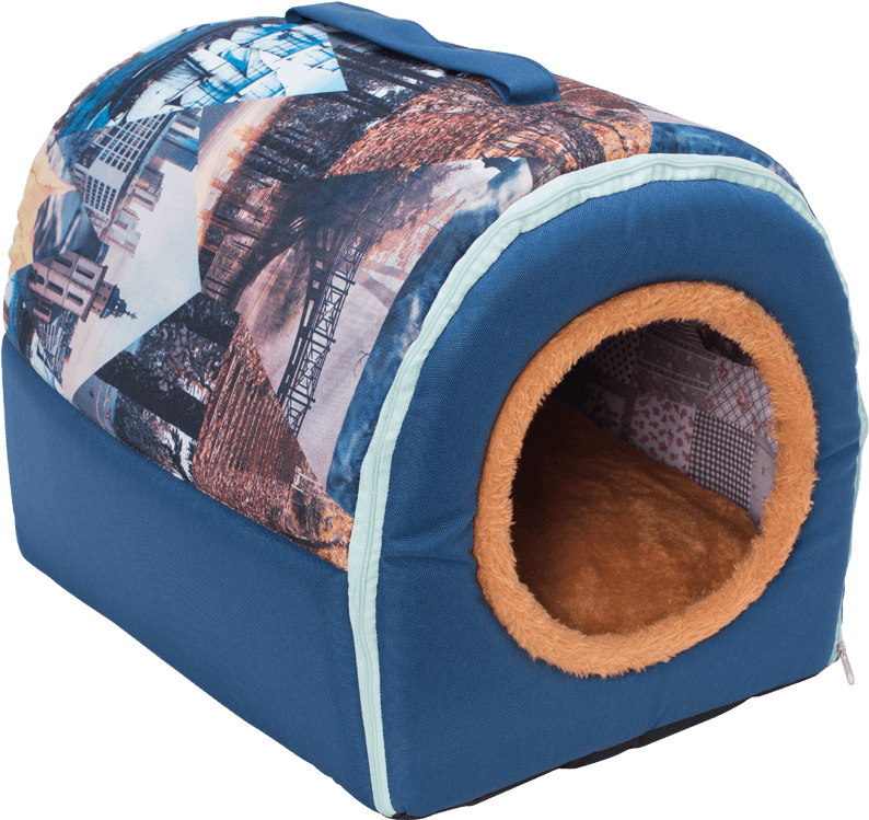 Maidou Madden Cat Litter Summer Washable Kennel Portable - Chinchilla Transparent PNG - 800x800 - Free Download on - Transparent PNG Free Download | PNGio