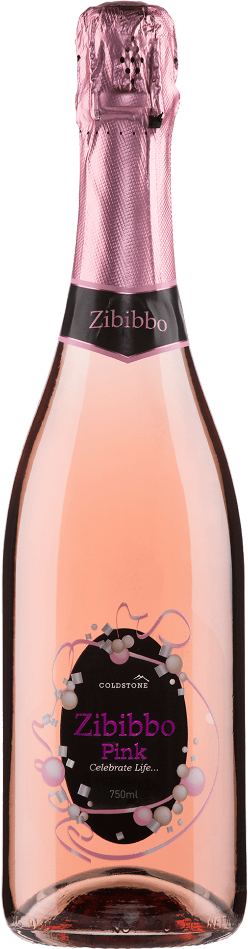 A Wonderful, Bright Pink Sparkling Rose With Lifted - Glass Bottle Transparent PNG - 1600x2000 - Free Download on - Transparent PNG Free Download | PNGio