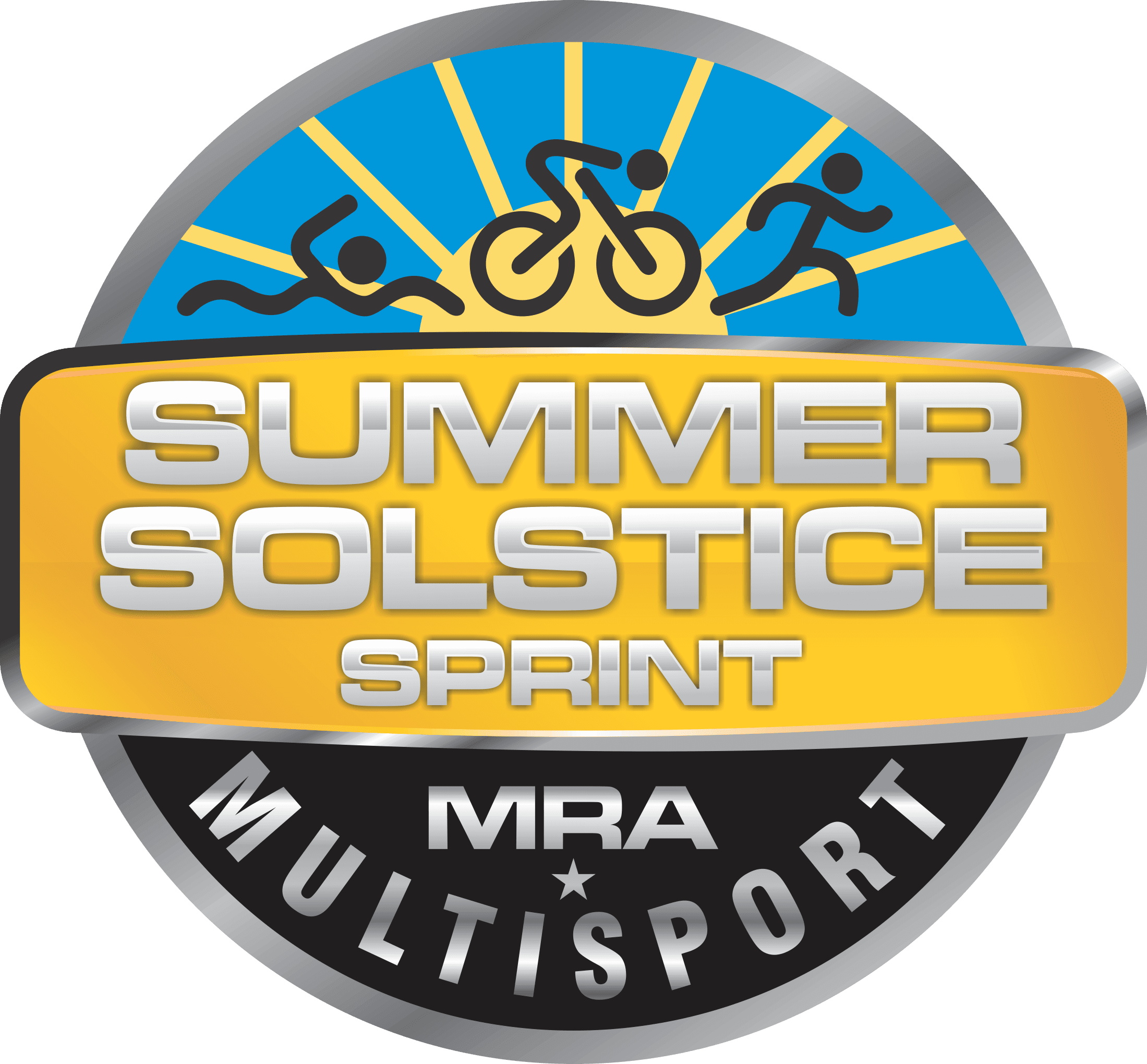 Summer Solstice Sprint - Multisport Transparent PNG - 2199x2040 - Free Download on - Transparent PNG Free Download | PNGio