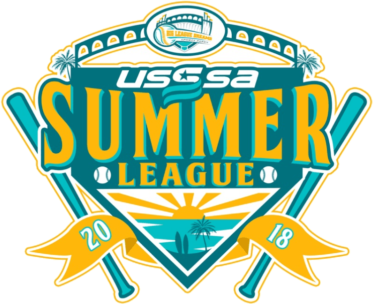 2019 Usssa Summer League - 2014 World Series Transparent PNG - 750x750 - Free Download on - Transparent PNG Free Download | PNGio