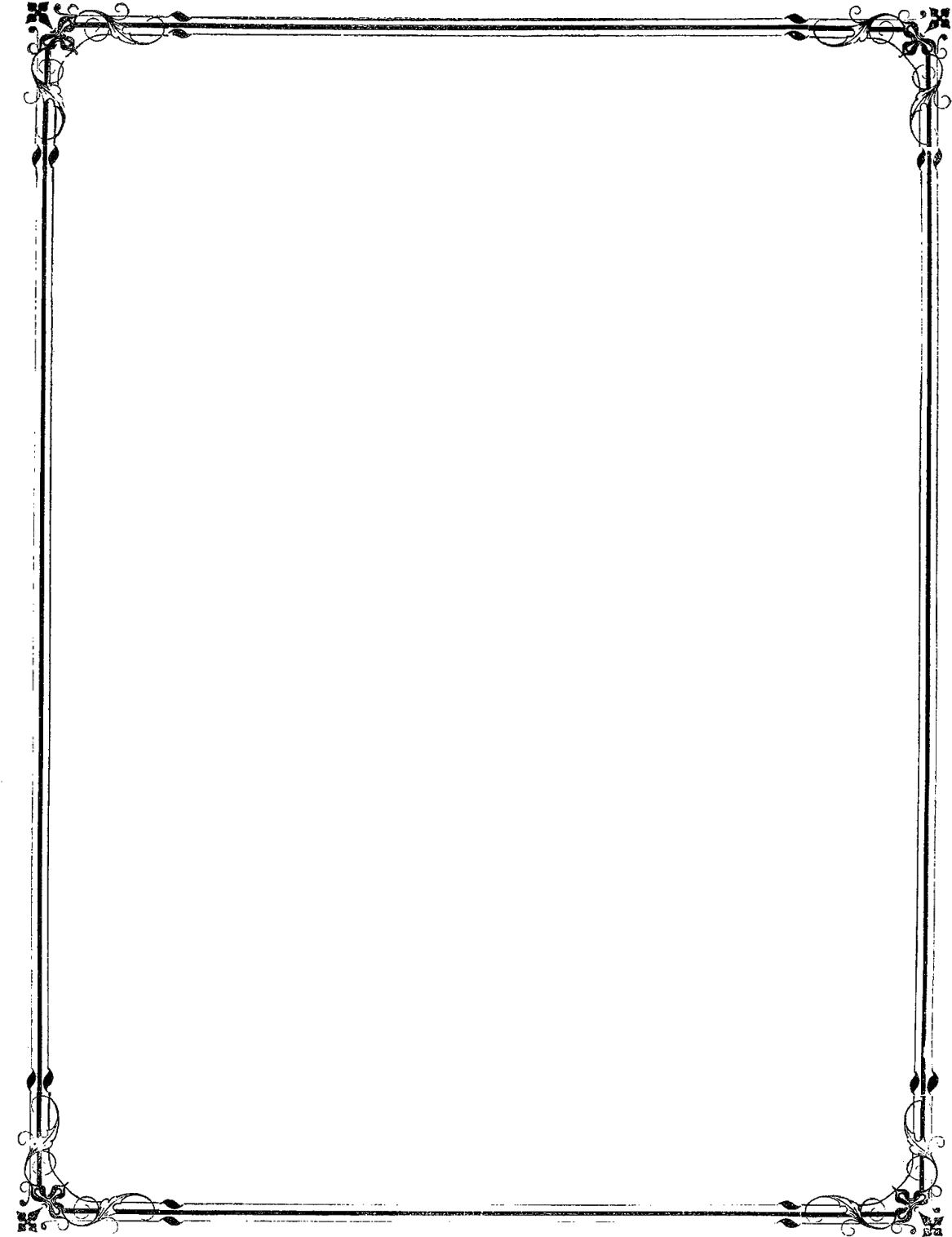 And The Roses And Leaves Illustration On The Top Of - Metal Transparent PNG - 1216x1600 - Free Download on - Transparent PNG Free Download | PNGio