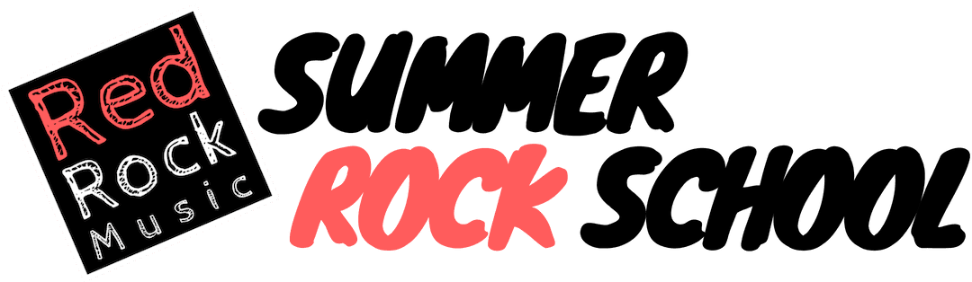 Red Rock Music Presents Summer Rock School - Illustration Transparent PNG - 1080x314 - Free Download on - Transparent PNG Free Download | PNGio