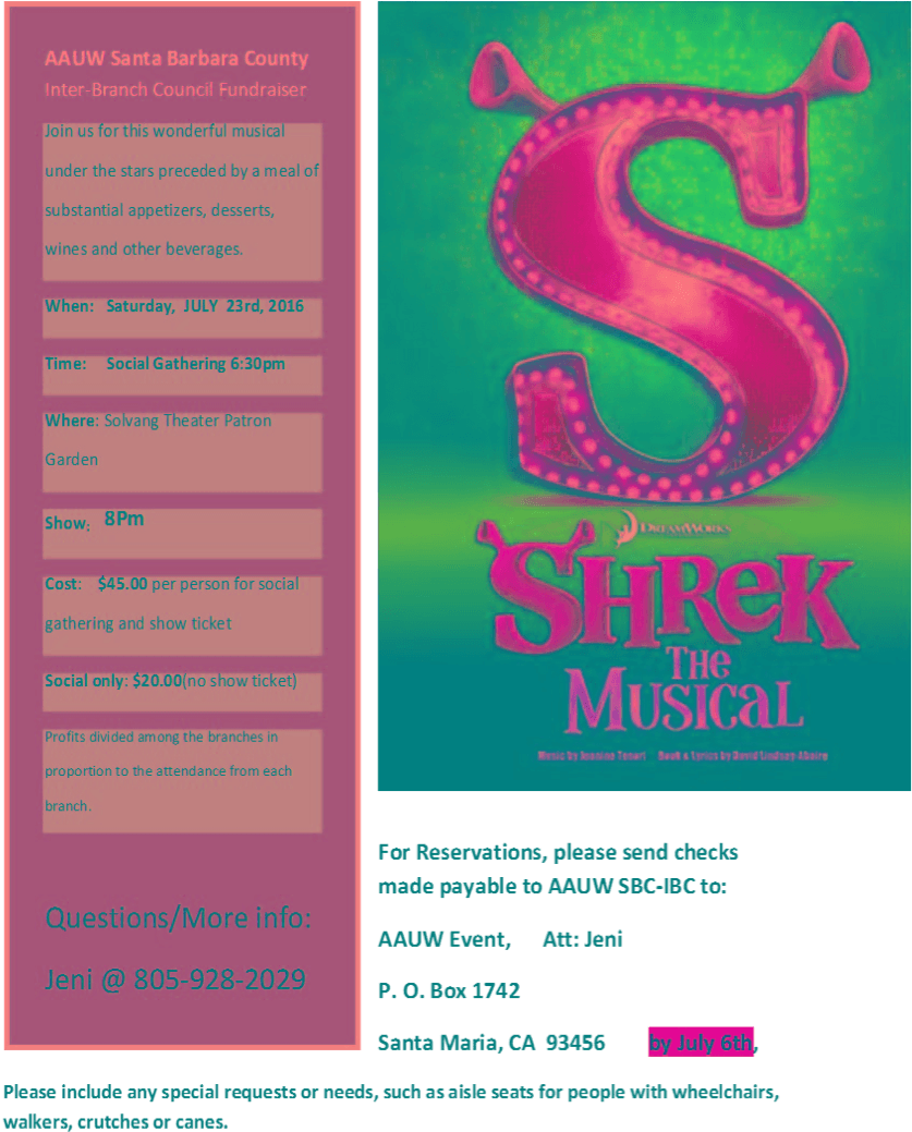 Summer 2016 - Shrek The Musical Transparent PNG - 950x1280 - Free Download on - Transparent PNG Free Download | PNGio