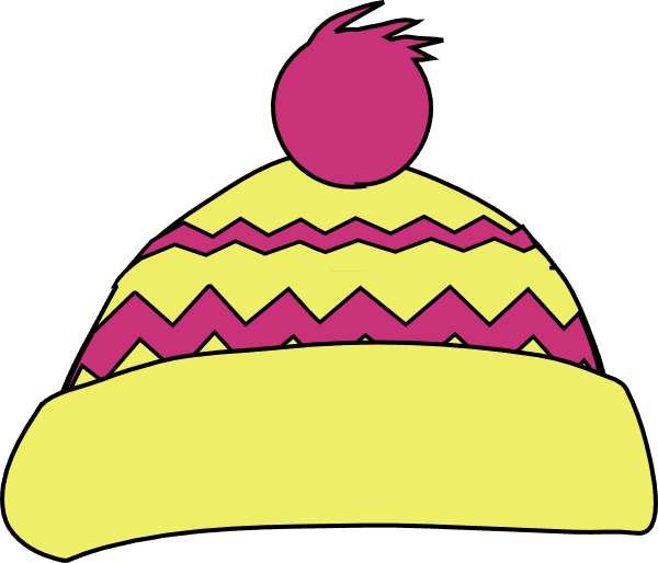 Winter Hat Clipart - Free Transparent PNG Clipart Images Download. - Transparent PNG Free Download | PNGio