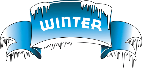 Top 88 Winter Clip Art Free Clipart Spot - Winter Name Clip Art - Free Transparent PNG Clipart Images Download. - Transparent PNG Free Download | PNGio